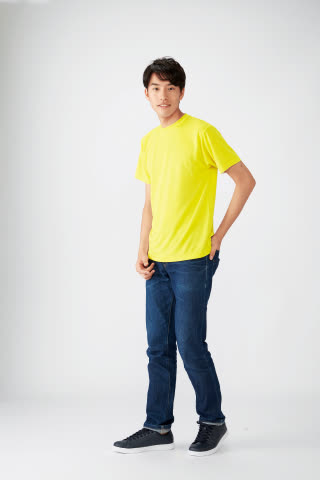 Gildan Performance Adult T-Shirt 4BI00